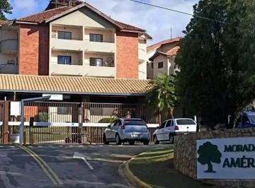 8dbd549d-b143-41d2-9c62-f4c8b89a4c57.jpeg · Apartamento - Residencial Morada das Americas - Jardim Novo Mundo