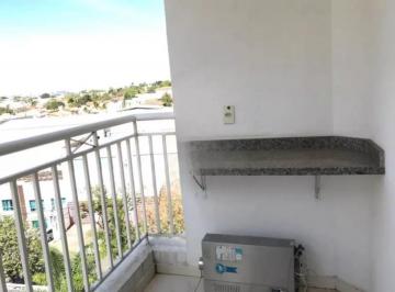 Foto 03 · APARTAMENTO À VENDA NA MANSÕES SANTO ANTÔNIO: 74m², 3 dormitórios sendo 1 suíte, 2 vagas