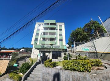 Apartamento de 2 quartos, Florianópolis · Apartamento de 2 dormitórios à venda na Agronômica