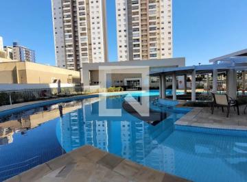 Foto 01 · APARTAMENTO À VENDA NA MANSÕES SANTO ANTÔNIO: 87m², 2 dormitórios sendo 1 suíte, 2 vagas