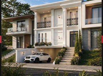 Casa de 3 quartos, Curitiba · Casa em condomínio de 209m² a venda no Santa Cândida