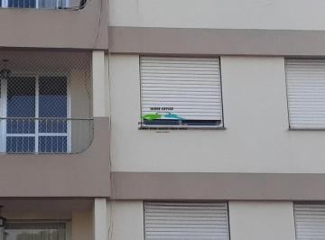 Apartamento · 120m² · 3 Quartos · 1 Vaga · APARTAMENTO COM 03 DORMITÓRIOS(01SUÍTE)SACADA E ELEVADOR
