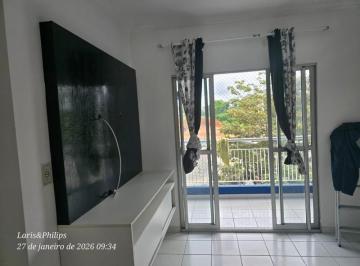 Foto 01 · Apartamento, Compensa, Manaus, AM