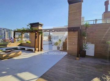 Apartamento de 1 quarto, Florianópolis · Apartamento de 1 dormitório à venda Córrego Grande