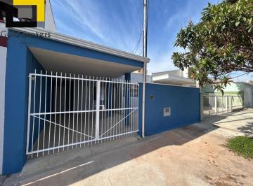 Foto 01 · CASA COM 97 m² e 2 DORMITÓRIOS NO BAIRRO VILA LIBERDADE PRÓXIMA AO MAXI SHOPPING EM JUNDIAÍ