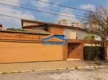 Casa · 450m² · 5 Quartos · 3 Vagas · CASA À VENDA – PARQUE DOS PRÍNCIPES