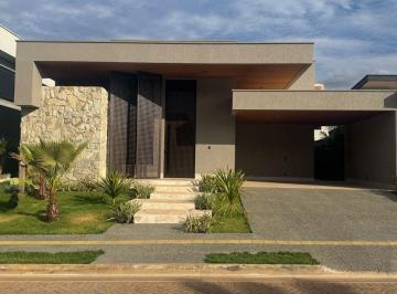Foto · Casa de luxo em condomínio à venda em Goiânia-GO, Jardins Itália: 4 quartos, 4 suítes, 3 salas, 5 ba