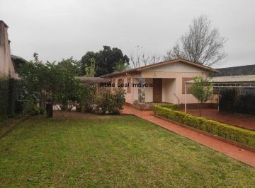 Foto 01 · CASA COM TERRENO DE 14X34m PERTO DO QUARTEL EM SANTO ÂNGELO- RS