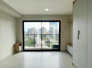 Apartamento · 25m² · 1 Quarto · Apartamento à Venda - Pinheiros, 1 Quarto, 25 m2