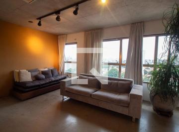 Apartamento · 69m² · 1 Quarto · 1 Vaga · Apartamento à Venda - Campo Belo, 1 Quarto,  69 m2