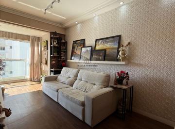 Apartamento de 2 quartos, Florianópolis · Apartamento no Itacorubi de 2 quartos com suíte em Condomínio Club super completo