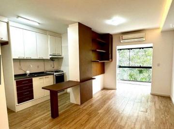 Apartamento de 2 quartos, Florianópolis · Apartamento à venda no Itacorubi com 2 quartos