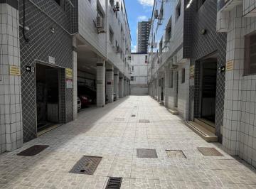 Apartamento , Praia Grande · KITNET À VENDA A APENAS 500 METROS DA PRAIA