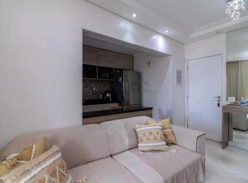 Apartamento de 2 quartos, São Paulo · Apartamento à venda com 70m², 2 quartos e 1 vaga Santana