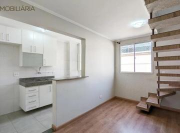 Foto 01 · Apartamento Duplex de 2 Dormitórios com 120m² no Jardim Borborema em São Bernardo do Campo - SP