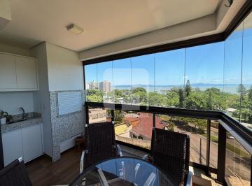Apartamento de 3 quartos, Florianópolis · Apartamento de 3 dormitórios na Agronômica