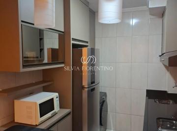 Foto 01 · Imperdível: Apartamento à venda em Taubaté-SP, Residencial Sítio Santo Antônio! 2 quartos, 1 sala, 1