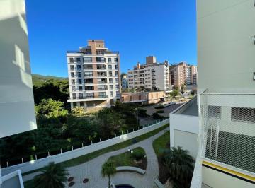 Apartamento de 2 quartos, Florianópolis · Apartamento 2 suÍtes à venda Córrego Grande