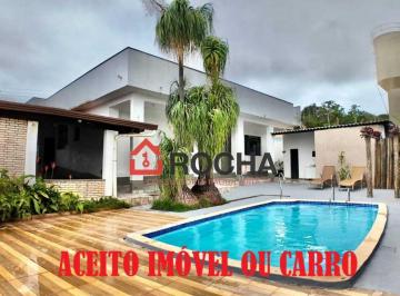 Casa de 3 quartos, Sobradinho · Condomínio Vivendas Paraíso - Casa reformada, aceito imóvel menor valor
