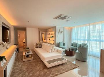 Apartamento 207m² Venda Park Sul · RESIDENCIAL ILHAS MAURÍCIO – UM CONCEITO DE VIDA COM MAIS QUALIDADE, CONFORTO E SOFISTICAÇÃO!