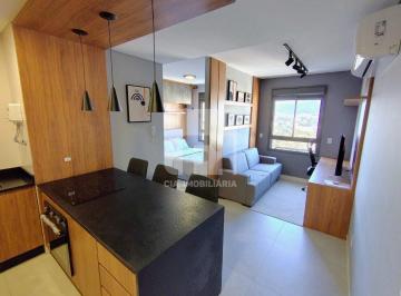 Apartamento de 1 quarto, Florianópolis · Stúdio para venda na Carvoeira