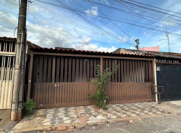 Casa de 3 quartos, Gama · Casa 3 quartos vila Roriz quadra A