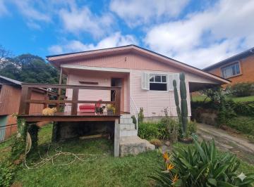 Casa de 2 quartos, Canela · Oportunidade de negócio - Vende-se uma casa direto - Bairro bom e localizado