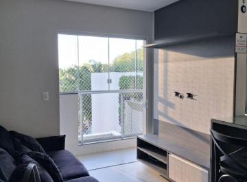 Apartamento de 2 quartos, Itajaí · ALUGUEL ANUAL PRAIA BRAVA EDF NORTH BRAVA