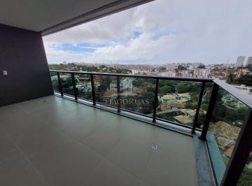 Foto 01 · Apartamento de Luxo no Horto Florestal 4 Suítes, 230m², Vista Mar, 4 Garagens Oportunidade Imperdí