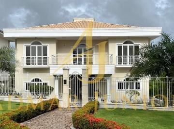 Foto 01 · Casa, Piatã, Salvador, BA