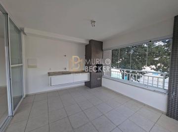 Apartamento de 2 quartos, São José dos Campos · Apartamento | Locação, 83m2, 2 dormitórios, varanda gourmet , no Aquarius