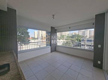 Apartamento · 83m² · 2 Quartos · 1 Vaga · Apartamento | Locação, 83m2, 2 dormitórios, varanda gourmet , no Aquarius