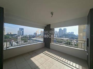 Apartamento · 83m² · 2 Quartos · 1 Vaga · Apartamento | Locação, 83m2, 2 dormitórios, varanda gourmet, no Aquarius