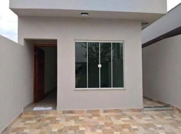 Casa · 140m² · 2 Quartos · 1 Vaga - Maria Vitotria · CASA NO PQ DOS CAMARGOS