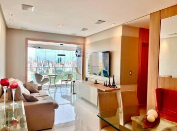 Foto 01 · Neo Itaigara Life Vendo apartamento de 92 m², 2/4, nascente, master com closet, andar alto, nascente