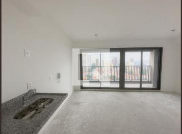 Apartamento · 31m² · 1 Quarto · Apartamento à Venda - Vila Pompéia, 1 Quarto,  31 m2