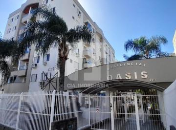 Apartamento de 2 quartos, Florianópolis · Apartamento de 2 dormitórios à venda no Itacorubi