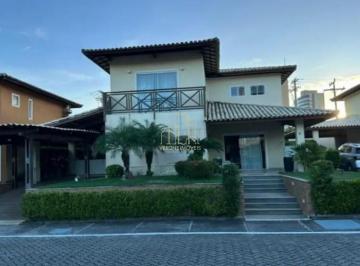 Foto 24 · Casa em Condomínio Fechado à Venda em Piatã 4 Suítes 400 m² de Terreno Piscina Privativa
