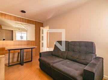 Apartamento · 48m² · 2 Quartos · 1 Vaga · Apartamento à Venda - Jabaquara, 2 Quartos, 48 m2