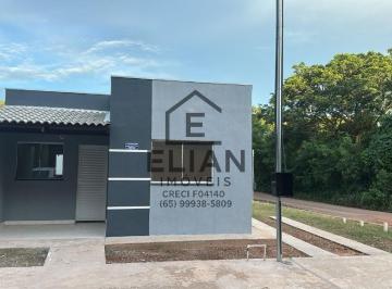 Foto 03 · Casa à venda em localização privilegiada em na cidade de com 02 quartos e 2 vagas de garagem!