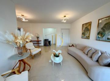 Foto 01 · ITAIGARA Vendo apartamento de 180 m², 3 suítes + gabinete, nascente, andar baixo, todo reformado, co