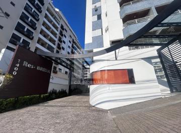 Apartamento de 2 quartos, Florianópolis · Apartamento 2 quartos no Pantanal