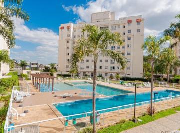 Apartamento de 3 quartos, Curitiba · OPORTUNIDADE - apartamento 3 quartos no Alameda Clube Residencial