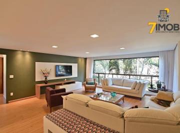 Apartamento de 2 quartos, Brasília · EXCLUSIVO SQN 311, REFORMADO, SALA AMPLA, 03 QUARTOS REVERTIDOS EM 02 QUARTOS, 1° ANDAR, ASA NORTE