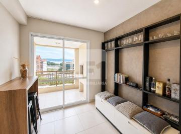 Apartamento de 2 quartos, Florianópolis · Apartamento de 2 dormitórios à venda no Itacorubi