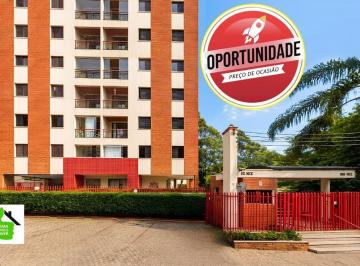 Apartamento de 3 quartos, São Paulo · Belíssimo Apartamento 3 Dormitórios + 1 Suíte + Incrível Varanda + Área de Lazer + 2 Vagas Garagem,