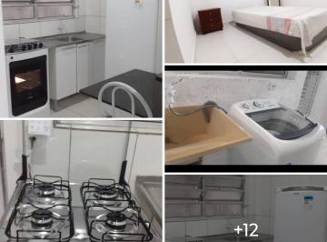 Apartamento de 1 quarto, São Paulo · Kitinete mobiliada para 01 moça 10 minutos a pé até o Metrô Capão Redondo