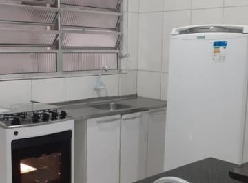 Apartamento de 1 quarto, São Paulo · Studio loft mobiliado para 01 moça apenas 10 minutos a pé até Metrô Capão Redondo Aluguel R$1.000,00
