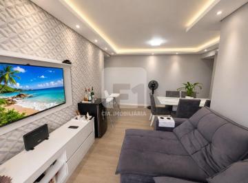 Apartamento de 2 quartos, Florianópolis · Apartamento de 2 quartos à venda na Trindade
