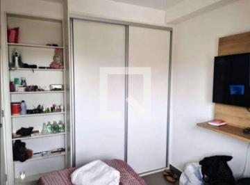 Apartamento · 50m² · 2 Quartos · 1 Vaga · Apartamento à Venda - Belém, 2 Quartos,  50 m² - São Paulo